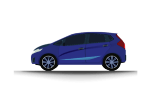 Hatchback from HCMC to SGN airport