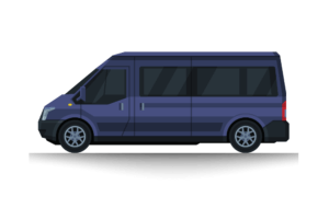 SGN Airport Minibus Transfer to HCMC