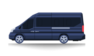 SGN airport Limobus transfer to HCMC