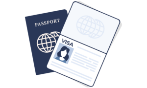 Vietnam e-visa 1-month single entry