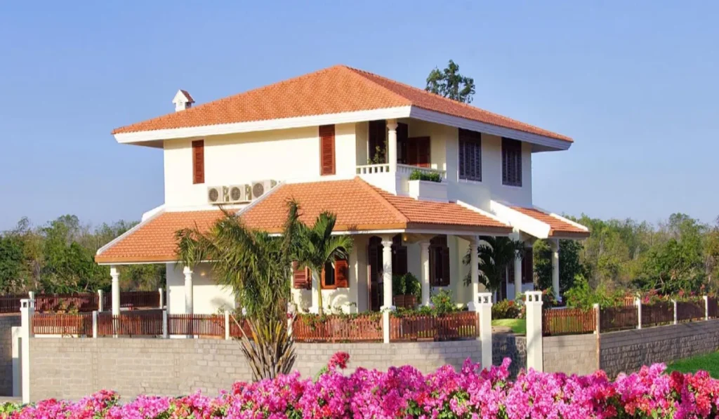 Mui Ne Domain Villas: Mui Ne Holiday accommodation